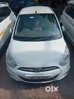 Hyundai i10 2012 CNG & Hybrids Good Condition