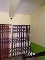 new unused 1 bhk flat for sale near bally bazar