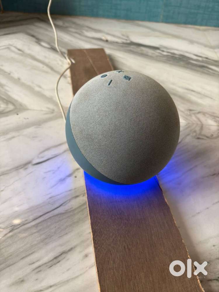 Echo Dot 4th Gen. Premium Alexa