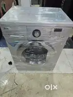 Lg fl washing machine