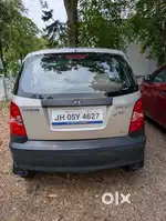 Hyundai Santro Xing 2009 (extended till 2029) Petrol 45000 Km only