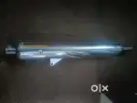 Bullet silencer, Side mirror