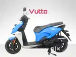 Hero Xoom LX - Drum (1613), 6 months warranty