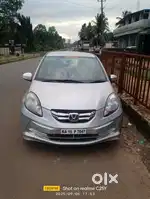 Honda Amaze 2013