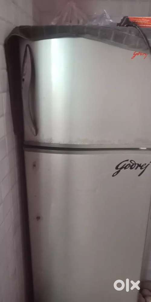 Godrej fridge