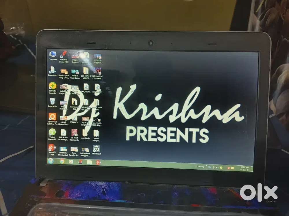 Laptop lenovo