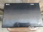 Lenovo ThinkPad i5/5th gen/480gb