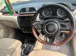 Maruti Suzuki Swift Dzire AMT ZDI, 2018, Diesel