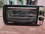 Oven Toaster Griller (New)
