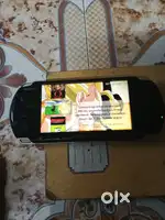 Psp sony 3004 model