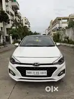 Hyundai Elite i20 1.2 Asta (O) Dual Tone, 2018, Petrol
