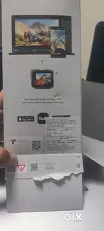 Brand new go pro hero