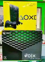 Sealed Xbox series x available boxed console at best price