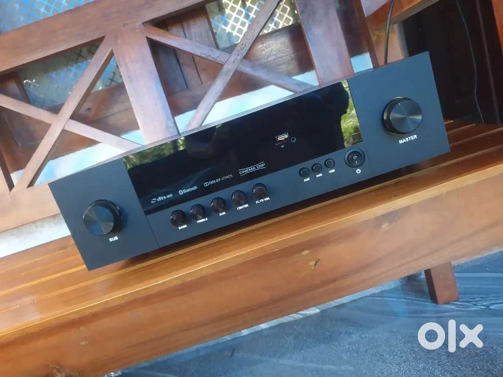 Assembly amplifier 2.1 heavy 600 what