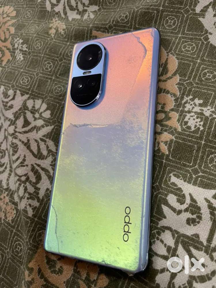 Oppo reno 10 pro on price 38999