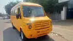 TRAVELLER SCHOOL BUS 2011 - MODEL , 18 - SEATS
