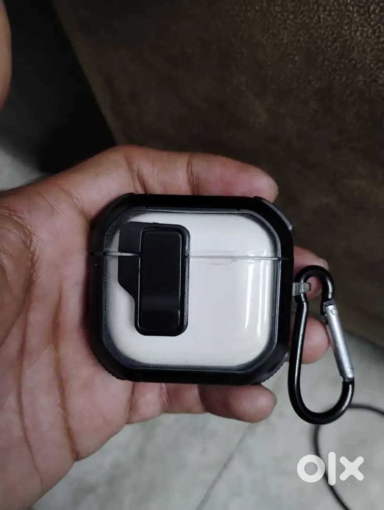 Airpods 4 original 2 month old