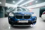 BMW X1 2.0 SDRIVE 20D, 2019, Diesel