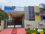 1250sft 2BHK Ready to move Independent House for sale near ECIL