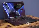 MacBook M3 PRO 16inch 36GB Ram