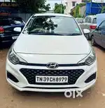 Hyundai i20 Magna 1.4 CRDI 6 Speed, 2018, Petrol