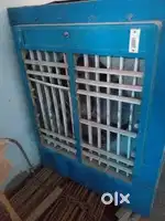 Cooler (water cooled)