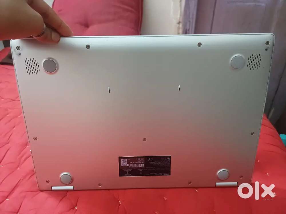 Touch display, akdom new condition 4,64 Android version,