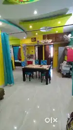 2 bhk apartment near Avishikta 2