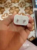 iPhone charger original