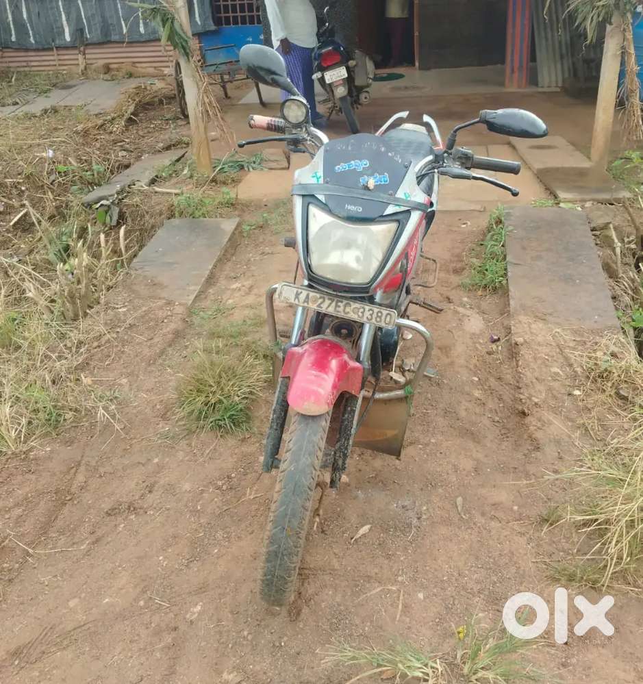 Sell my hero I smart bike