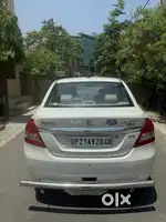 Maruti Suzuki Dzire 1.2 VXI CNG, 2014, CNG & Hybrids