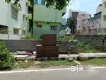 BDA site sale Este facing Nagarbhavi Annapurneshwari Nagar