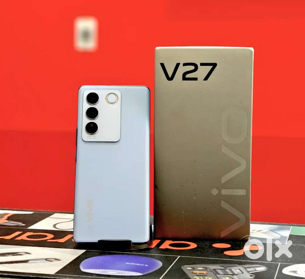 Vivo V27 full kit