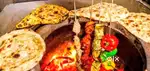 Tandoori cook