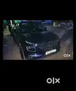 Buying new car