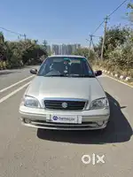 Maruti Suzuki ESTEEM 2007 Petrol Well Maintained
