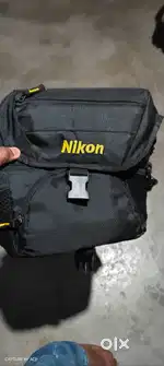 Nikon D5600