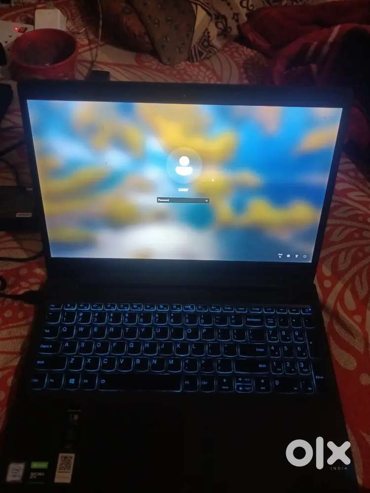 Lenovo ideapad L340
