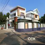 Building construction & interior designing