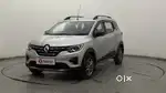 Renault Triber RXZ, 2022, Petrol
