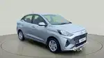 Hyundai Aura S Manual, 2020, Petrol