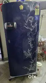 Samsung fridge/ refrigerator – Urgent Sale – Best Price in Dwarka