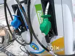 Petrol pump operator