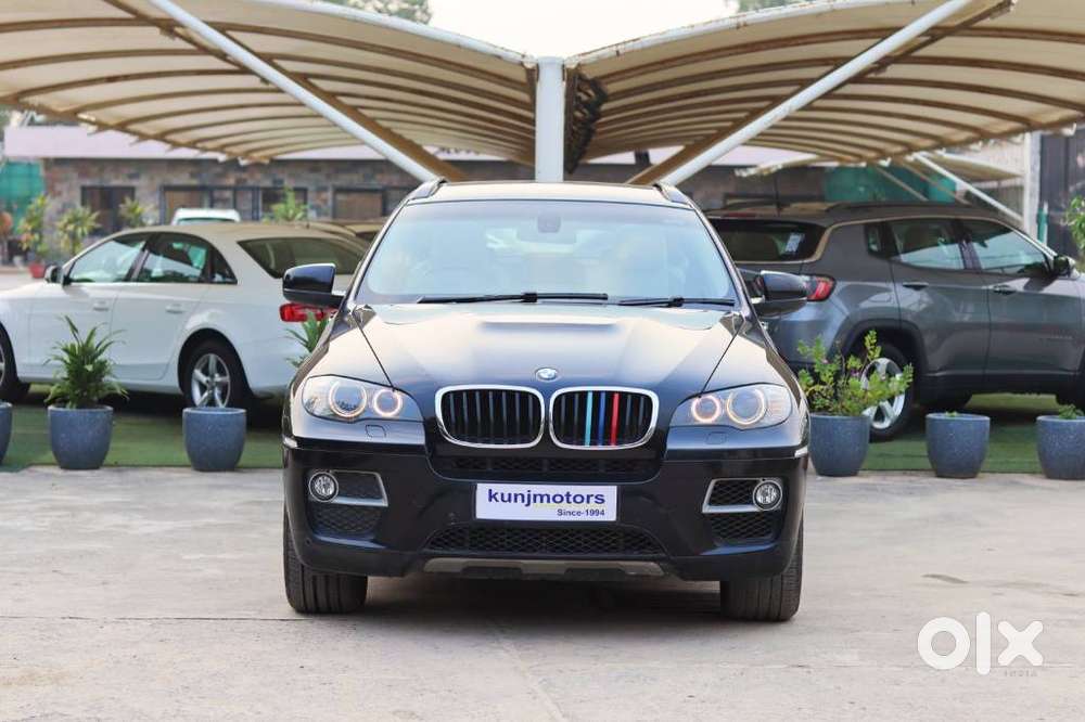 BMW X6 2009-2014 xDrive30d, 2014, Diesel