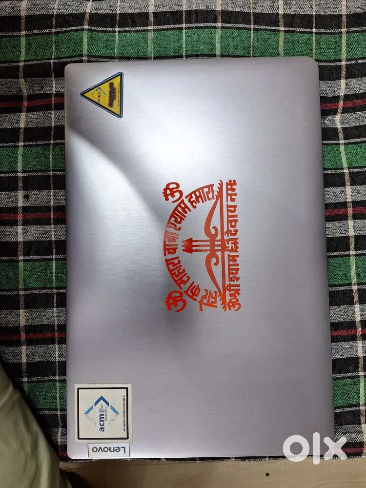 Lenovo IdeaPad Slim 3 (8GB RAM/ 512GB SSD