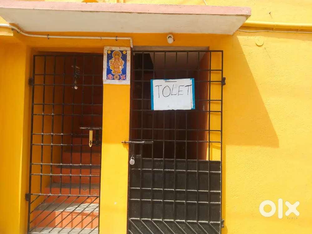 House for rent bachelors and couples also allowed