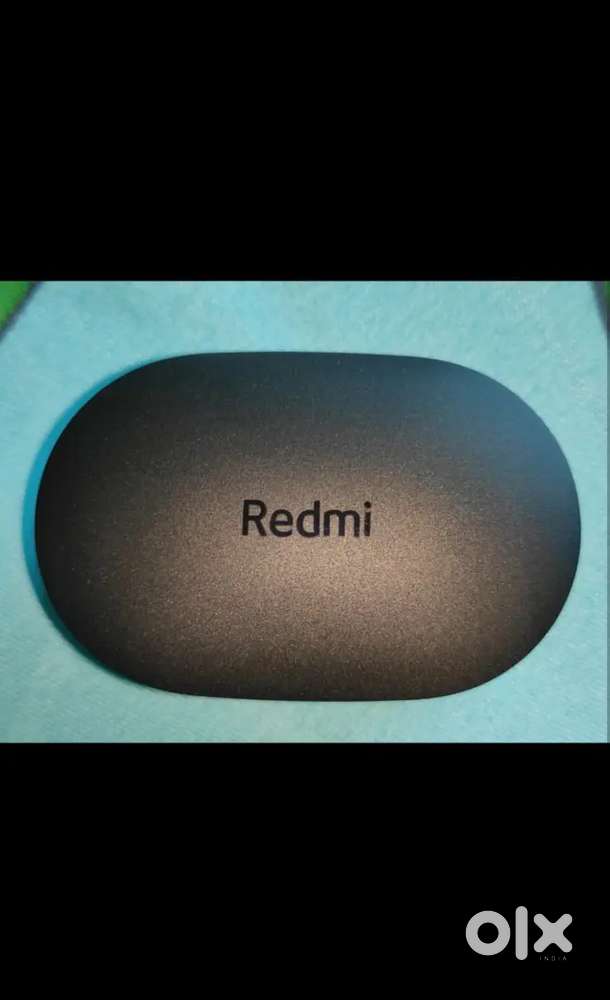 REDMI
Earbuds 2C Truly Wireless Earbuds with Bluetooth 5.0, Upto 12 hr