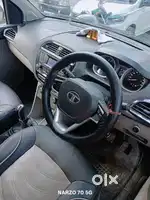 Tata Tiago 2017 CNG & Hybrids 58000 Km Driven