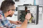 Computer Hardware and Networking Services
