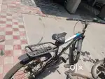 Used cycle